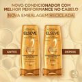 Condicionador L'Oréal Paris Elseve - Óleo Extraordinário 400ml